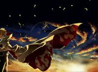 火影忍者 #漩涡鸣人