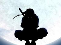 火影忍者#宇智波 鼬