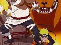 火影忍者 火影 壁纸