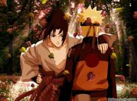 认证空间 -- 火影忍者