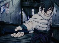 火影忍者# 现实与虚 ..