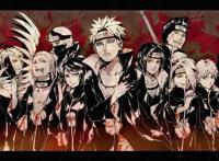 火影忍者壁纸句子