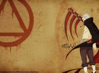 《火影忍者》二