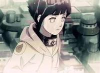 人物传记,日向雏田