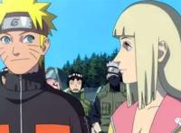 有婚约的女人直接要和漩涡鸣人生孩子