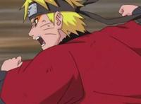 火影忍者同人美图