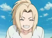 如果纲手要嫁给你你干不干…