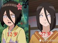 博人传,火影忍者,日向花火,香磷,春野樱