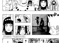 【jojo热情汉化】naruto 火影忍者
