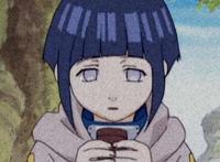 火影女生优质头像