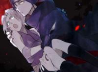 宇智波鼬,春野樱