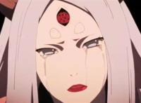 火影忍者博人传辉夜