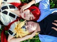 火影忍者同人图