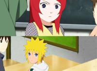kushina uzumaki friends - comic vine