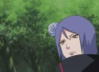 火影|小南,为爱而生的希望之花