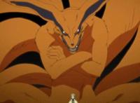 九尾都出口嘲讽!