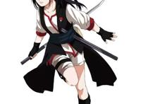 火影忍者佐良娜