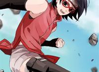 火影忍者佐良娜