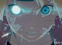 博人的神秘净眼