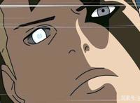 博人的神秘净眼