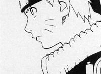 火影忍者 佐助 鸣人