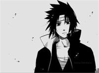 uchiha sasuke 宇智波佐助