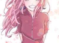 sakura小樱 火影忍者