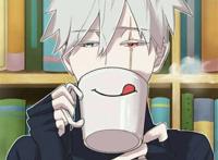 火影忍者卡卡西