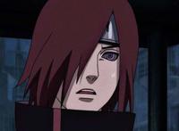  火影忍者 漩涡长门 头像 评论 收藏