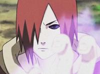 漩涡长门,火影忍者