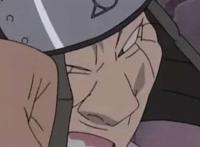 火影忍者中唯一被火遁杀死的人