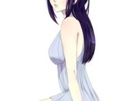 火影忍者 雏田!