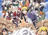 火影忍者 ナルト naruto