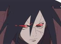 火影忍者中宇智波斑被黑绝一招打败，这样做合理吗？