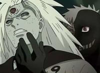 火影忍者中宇智波斑被黑绝一招打败，这样做合理吗？