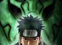 宇智波止水·绿色