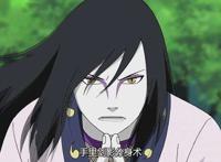 《火影忍者》大蛇丸惧怕的忍者