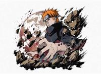 火影忍者人物大全