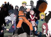 火影忍者人物大全