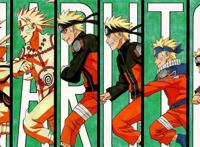 火影忍者主人公叫什么