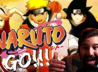 火影忍者的由来