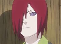 火影 长门 自截头像