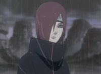 火影忍者长门怎么死的 