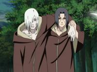 火影中长门的目的是什么 