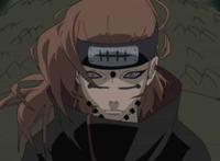 火影忍者长门姓什么 