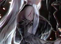 ゴブリンのどうくつ洞窟高清少女动漫壁纸