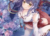 エロゲ喵绅hcmoic动漫里的美女们