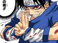 火影忍者中的火遁，你知道几个，居然它也上榜了