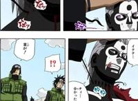 火影：飞段不死的秘密是什么？