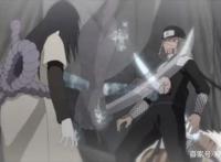 火影忍者：超燃经典战斗